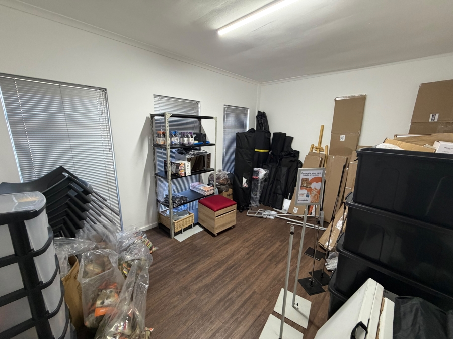 To Let Commercial Property for Rent in Brackenfell Industrial Western Cape
